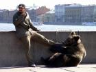 Прикрепленное изображение: Медведь в Петербурге.jpg