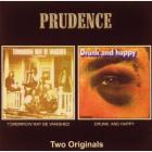 Прикрепленное изображение: Prudence.jpg