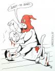 Прикрепленное изображение: karikatura-romantik_(maksim-osipov)_1979.jpg