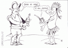 Прикрепленное изображение: karikatura-obmen-podarkami_(maksim-osipov)_23001.gif
