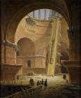 Прикрепленное изображение: Vorobyov_Maxim - Raising_of_Columns_to_St_Isaac's_Cathedral.jpg