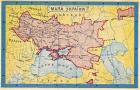 Прикрепленное изображение: Великая Украина карта 1919.jpg
