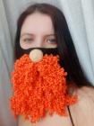 Прикрепленное изображение: Самодельная маска 2.jpg