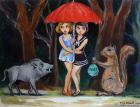 Прикрепленное изображение: Stu Mead  39_just-walking-in-the-rain.jpg
