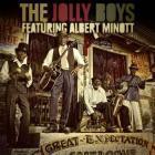 Прикрепленное изображение: TheJollyBoys2010.jpg