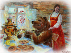 Прикрепленное изображение: На карантине я и моя Маша.png