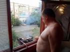 Прикрепленное изображение: Шашлык в мае 2020.jpg