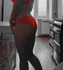 Прикрепленное изображение: Лера 'Косарёвая' (ДТ392!) - (Фотка №0002).jpg