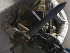 Прикрепленное изображение: M1_Tactical_Short_Sword.jpg