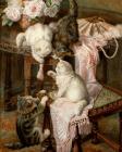 Прикрепленное изображение: 1244836_original_Минни Rosa Bebb (1857-1938).jpg