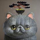 Прикрепленное изображение: Stars-Scatter-Akio-Harada-47361759.jpg