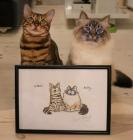 Прикрепленное изображение: Портрет котиков.jpg