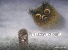 Прикрепленное изображение: Ежик вытяжку включи.jpg