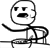 Прикрепленное изображение: Rage Smile - Cereal Guy.gif
